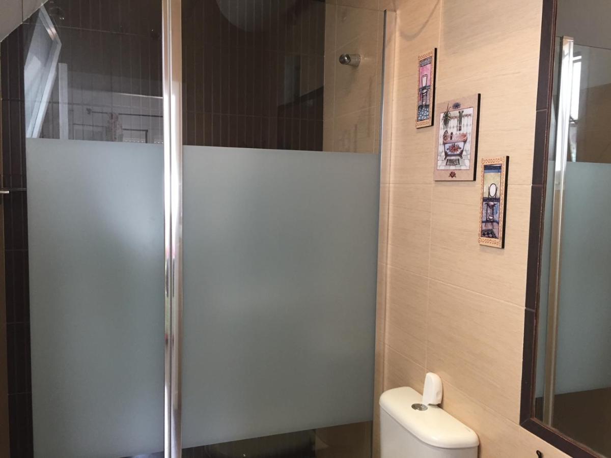 Hope's Atico-apartamento * Cadis