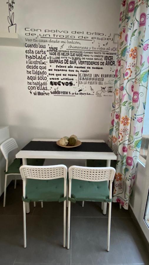 Hope's Atico-apartamento Apartament *