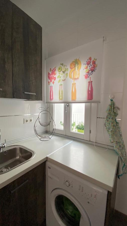Hope's Atico-apartamento Apartament Cadis