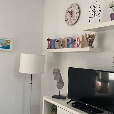 Hope'S Atico-Apartamento Cadiz Exterior photo