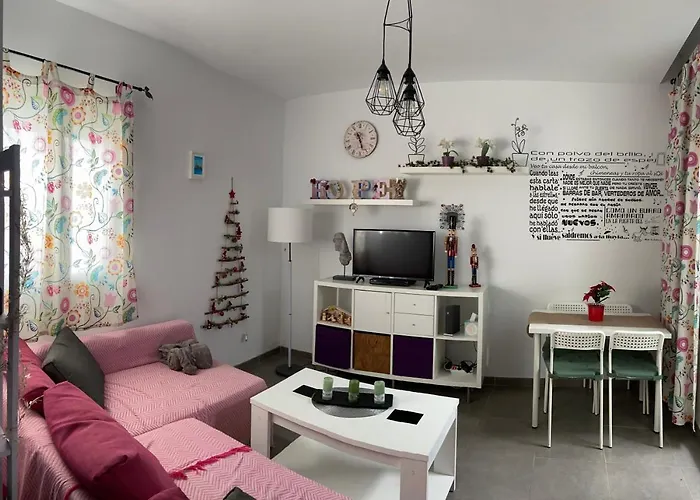 Hope\'S Atico-Apartamento