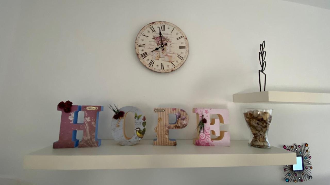 Hope's Atico-apartamento Cadiz