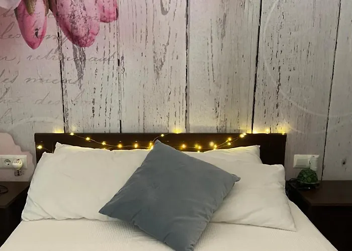 Hope\'S Atico-Apartamento