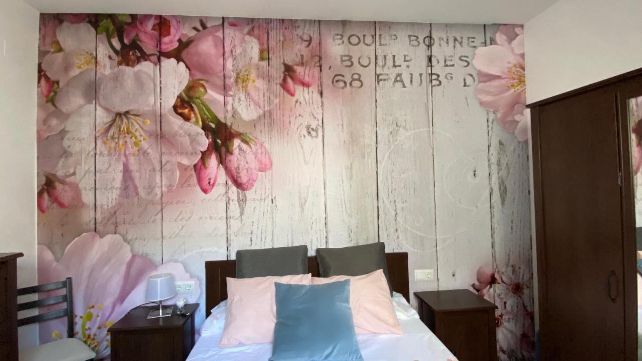 Hope's Atico-apartamento Apartment Cádiz