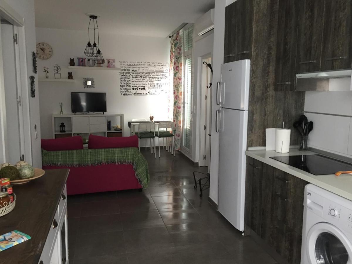 Hope's Atico-apartamento Cádiz