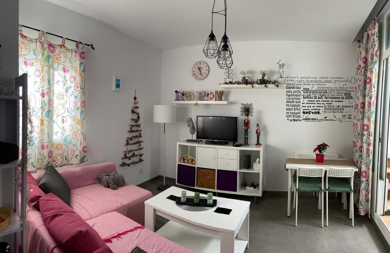 Hope's Atico-apartamento *