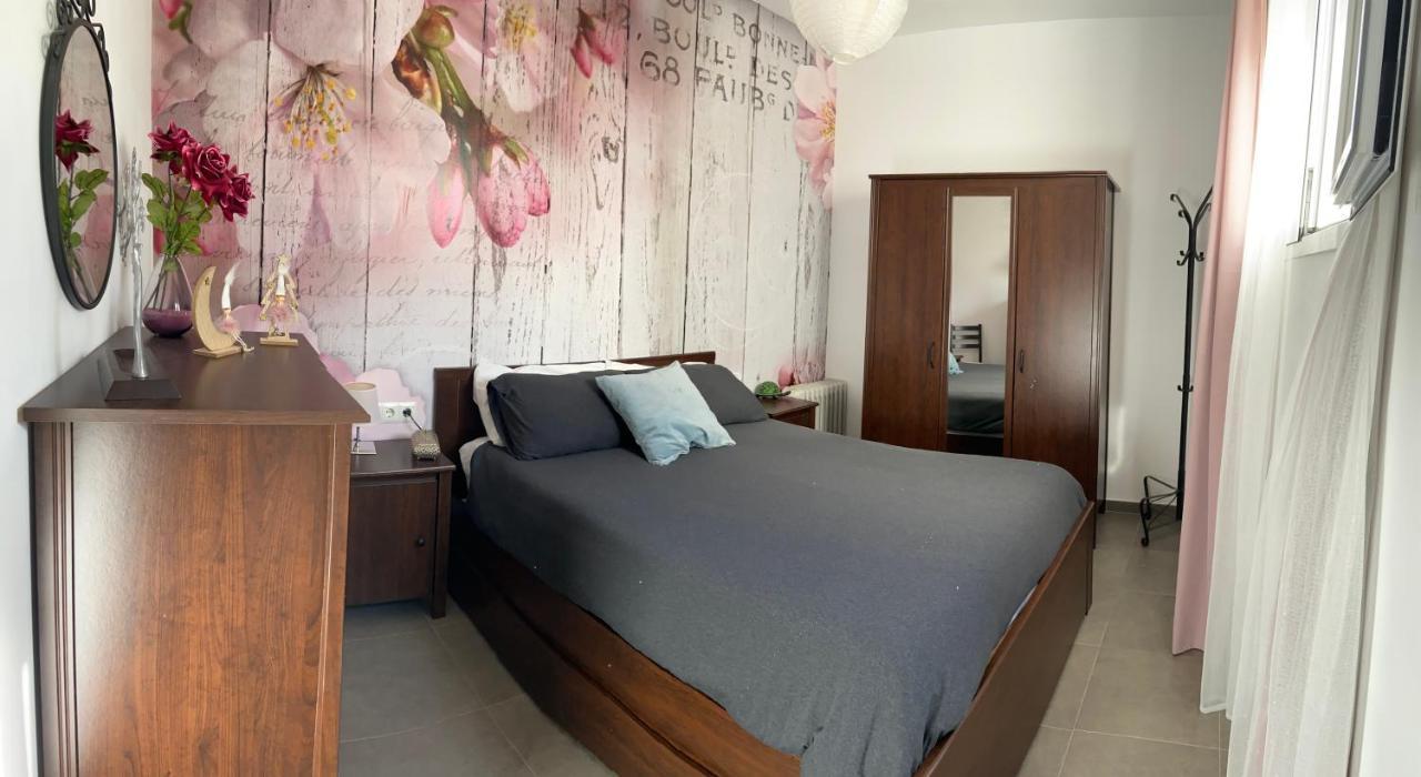 Hope's Atico-apartamento